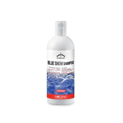 Abbildung von Veredus Shampoo Blue Snow 500ml