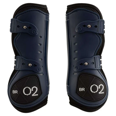 Abbildung von BR Gamaschen XO2 Navy