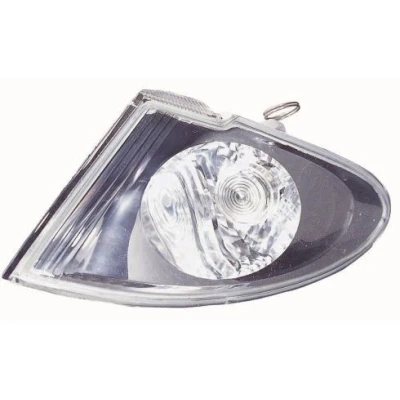 Abbildung von ALKAR 2101368 Blinker vorne links ohne Lampenträger PY21W für Linkslenker RENAULT: ESPACE 3