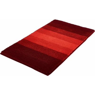 Abbildung von Meusch 2338451331 Badteppich Palace, 55 x 65 cm, weinrot