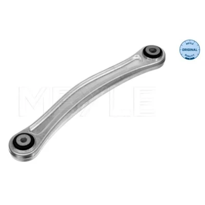 Abbildung von MEYLE 116 050 0059 Stange/Strebe, Radaufhängung oben, Hinterachse links, mit Gummilager ORIGINAL Quality AUDI: Q7