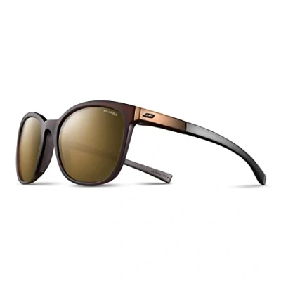 Abbildung von JULBO Damen Spark Sunglasses, Braun/Schwarz, Einheitsgröße EU