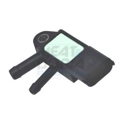 Abbildung von Rauchgasdrucksensor MEAT &amp; DORIA 82314