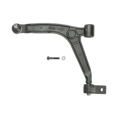 Abbildung von LEMFÖRDER 26714 02 Querlenker Vorderachse, unten, links Stahl CITROËN: Xsara Picasso, Berlingo / First I Van