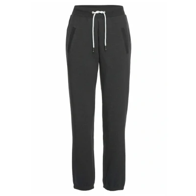 Abbildung von H.I.S Jogginghose, Damen, Größe: 36/38, Black