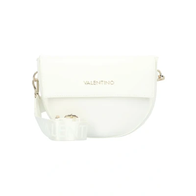 Abbildung von Valentino Bags BIGS Umhängetasche, Damen, Größe: One Size, White
