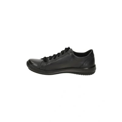 Abbildung von Legero Damen TANARO 5.0 Gore Tex Sneaker, SCHWARZ (SCHWARZ) 0200