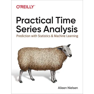 Abbildung von Practical Time Series Analysis: Prediction with Statistics and Machine Learning
