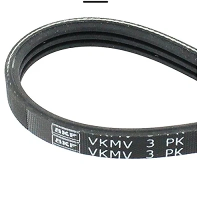 Abbildung von SKF VKMV 3PK860 Keilrippenriemen 860 3 TOYOTA: Prius II Liftback