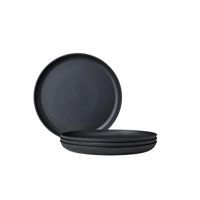 Abbildung von Mepal Frühstücksteller »Frühstücksteller Silueta ø 23 cm 4er Set«