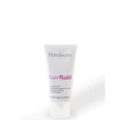 Abbildung von Hairdreams HairFluid