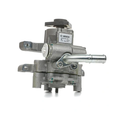Abbildung von BOSCH K S00 910 008 Hydraulikpumpe hydraulisch 105 FORD: Transit Mk6 Platform / Chassis, Custom V362 Minibus, V363 Van