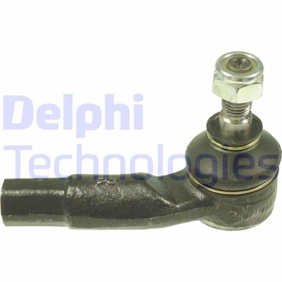 Abbildung von DELPHI TA1691 Spurstangenkopf 13 VOLKSWAGEN: Caddy 3, Polo III Hatchback, Lupo / 3L, SEAT: Arosa