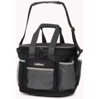 Abbildung von LeMieux Putztasche Schwarz