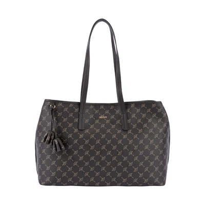 Abbildung von JOOP! JOOP Damen Shopper Cortina 1.0 Imogen Handtasche, Damen, Größe: One Size, Seal brown