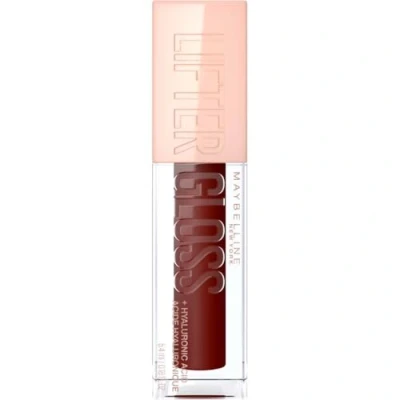 Abbildung von Maybelline New York Lifter Gloss 028 Maple