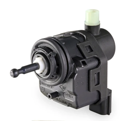 Abbildung von HELLA 6NM 007 878 561 Leuchtweiteregulierung RENAULT: SCENIC 2