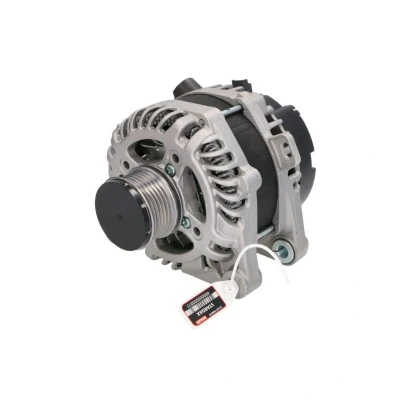Abbildung von STARDAX STX102050 Lichtmaschine 12V 220A PEUGEOT: Expert III Van, Boxer CITROËN: Dispatch Relay II Van