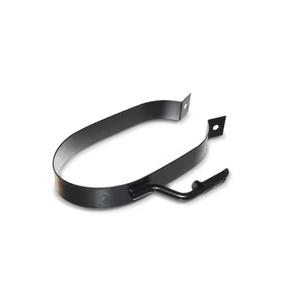 Abbildung von KRAFT 0502562 Halter, Abgasanlage BMW: 3 Saloon, Touring