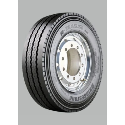 Abbildung von Bridgestone R Trailer 001 215/75 R17.5 135K PKW Sommerreifen Reifen 10384
