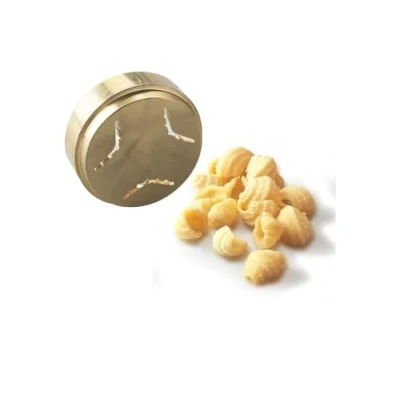 Abbildung von Kenwood AWAT910011 Teigwareneinsatz Conghigliette, Bronze