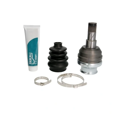 Abbildung von PASCAL G70015PC Gelenksatz getriebeseitig CHEVROLET: Captiva