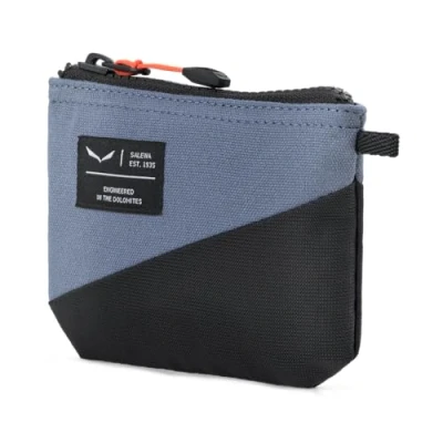 Abbildung von Salewa Unisex FANES Card Wallet Geldbeutel, Java Blue