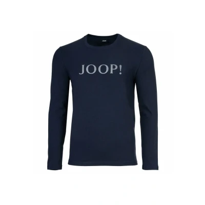 Abbildung von JOOP! Langarmshirt »Comfort«, Rundhalsausschnitt, Regular Fit, langärmelig