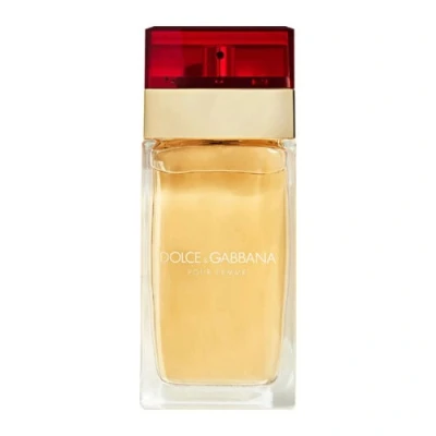 Abbildung von Dolce &amp; Gabbana For Women Eau de Toilette 100 ml