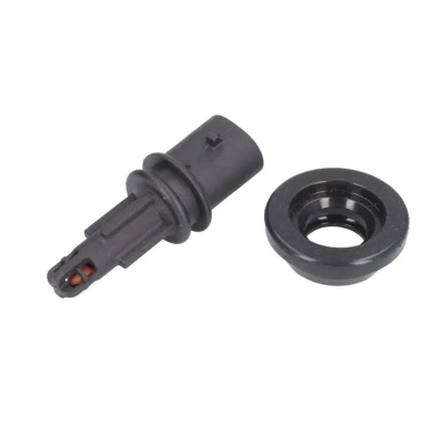 Abbildung von FEBI BILSTEIN 30833 Sensor, Ansauglufttemperatur mit Dichtung OPEL: Astra H Caravan, G Saloon, Vectra B Estate