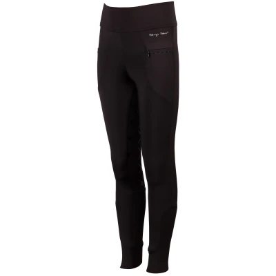 Abbildung von Harry&#039;s Horse Riding Tights Equitights Rookie Full Grip