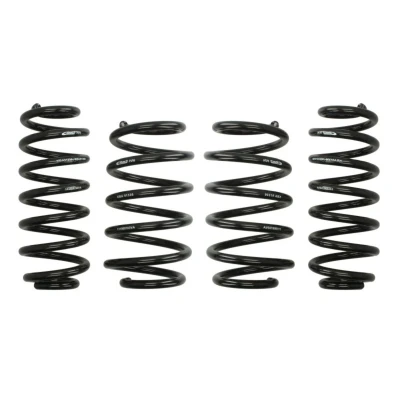 Abbildung von EIBACH Pro Kit E10 15 007 09 22 Fahrwerksatz, Federn AUDI: A3 Hatchback