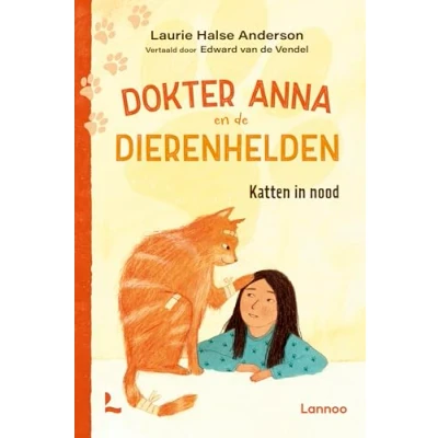 Abbildung von Katten in nood (Dokter Anna en de dierenhelden)