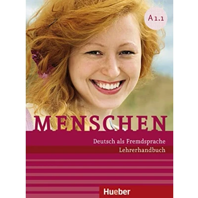 Abbildung von Menschen B1.2: Deutsch als Fremdsprache / Lehrerhandbuch