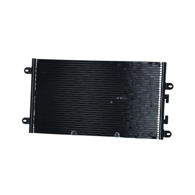 Abbildung von NRF EASY FIT 35532 Klimakondensator mit Dichtring 15,5 574 ALFA ROMEO: 147