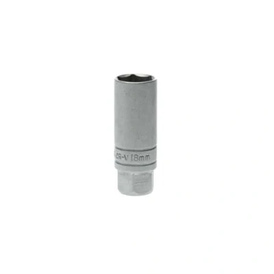 Abbildung von Teng M380042c Zündkerzenstecker, 18 mm, 3/8 Zoll, Vierkantantrieb