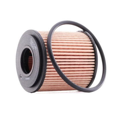 Abbildung von VALEO 586540 Ölfilter Filtereinsatz SMART: Fortwo I Coupe, II Convertible