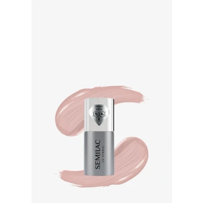 Abbildung von Semilac CARE Base FOR UV GEL Polishes Coat, Größe: 7 ml,