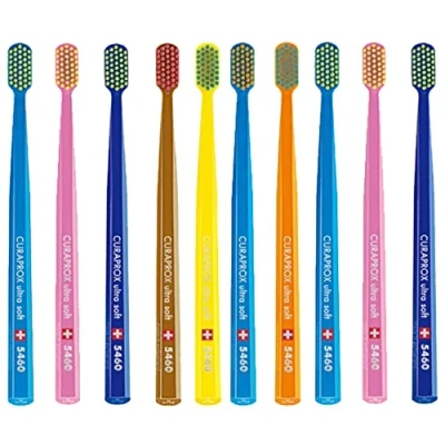 Abbildung von Curaprox Cs 5460 ultrasoft