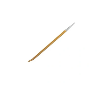Abbildung von KS TOOLS 129.2219 Montagehebel 19mm Chrom Vanadium Stahl