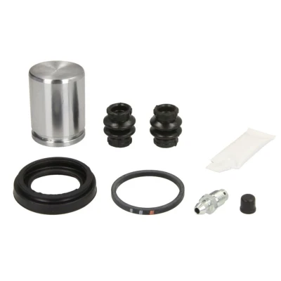 Abbildung von AUTOFREN SEINSA D41144C Bremssattel Reparatursatz Hinterachse 40 BMW: 1 Hatchback, 3 Saloon, Coupe