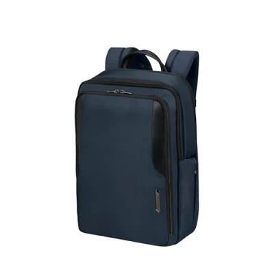 Abbildung von Samsonite XBR 2.0 Laptoprucksack 15.6 Zoll, 43 cm, 19.5 L, Blau (Blue)
