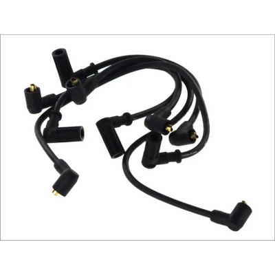 Abbildung von BOSCH 0 986 356 718 Zündkabelsatz FIAT: Uno Hatchback