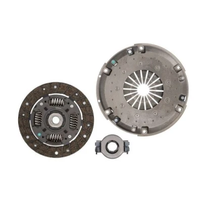 Abbildung von NEXUS F1W032NX Kupplungssatz 190 VOLKSWAGEN: Polo III Hatchback, Lupo / 3L