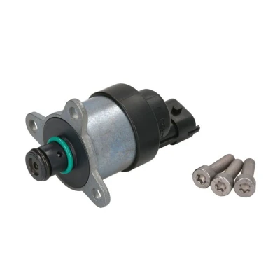 Abbildung von BOSCH 1 465 ZS0 075 Kraftstoffregelventil Hochdruckpumpe (Niederdruckseite) mit Anbaumaterial