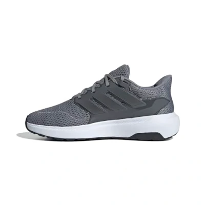 Abbildung von adidas Herren ULTIMASHOW 2.0 Shoes Schuhe, Grey Three/Grey Four/Better Scarlet