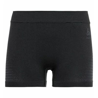 Abbildung von ODLO Panties, Damen, Größe: 34, Schwarz