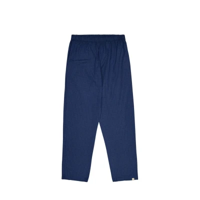 Abbildung von greenjama Herren Pyjama Hose Pyjamaunterteil, Ultramarine, XXL
