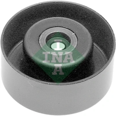 Abbildung von INA 531 0631 10 Spannrolle CITROËN: C8, XM II Hatchback, PEUGEOT: 406 Estate, 807, RENAULT: CLIO 2, LAGUNA 2