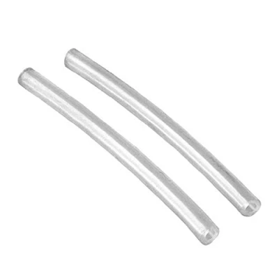 Abbildung von Zwei Ersatz Silikon Düsen für ss 02 Solder Sucker Pumpe. Ingenieur 16